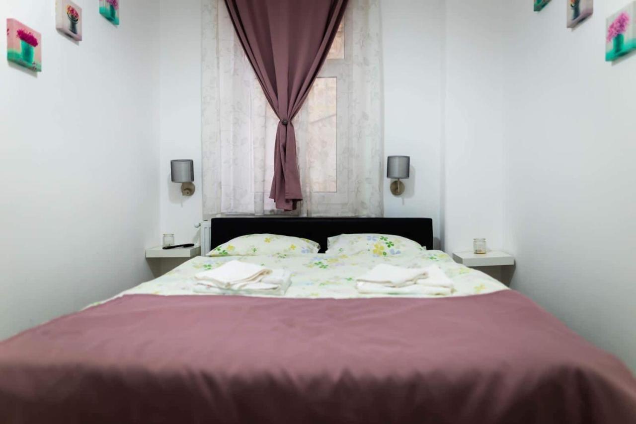 The Nest@Pinehouse Apartment Brasov Luaran gambar