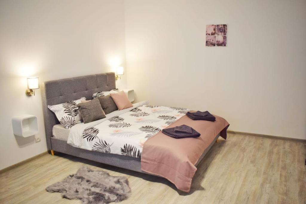 The Nest@Pinehouse Apartment Brasov Luaran gambar